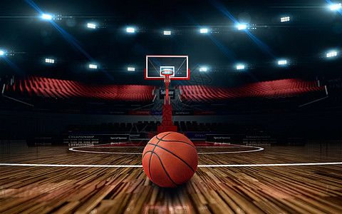 WNBA常规赛：拉斯维加斯王牌vs芝加哥天空海报